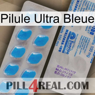 Ultra Blue Pill new15